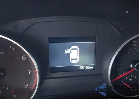 2020 Kia Sportage Lx from USA, damaged, VIN KNDPM3AC5L7816680